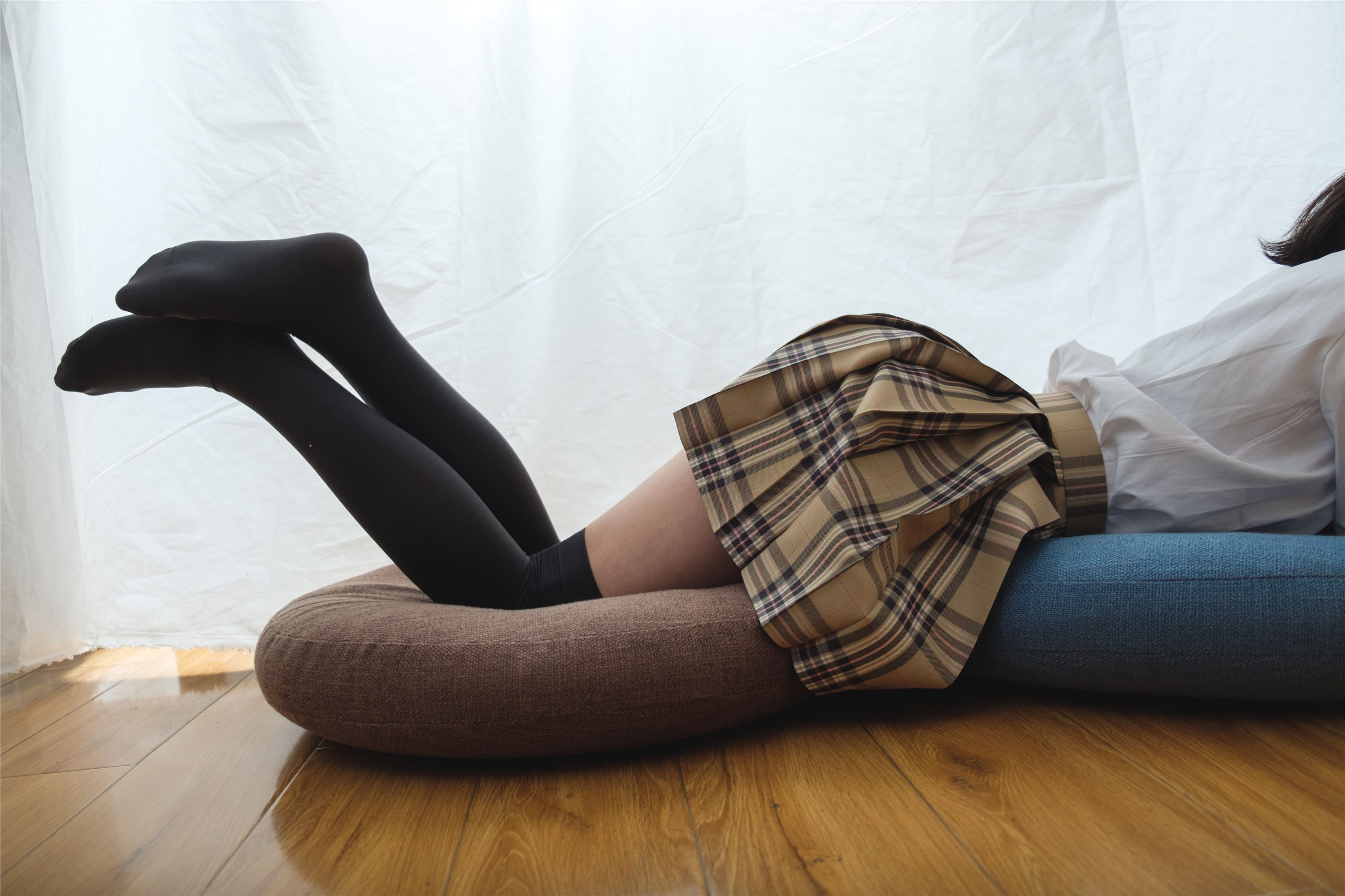 喵写真 萝莉系列 PR15 005